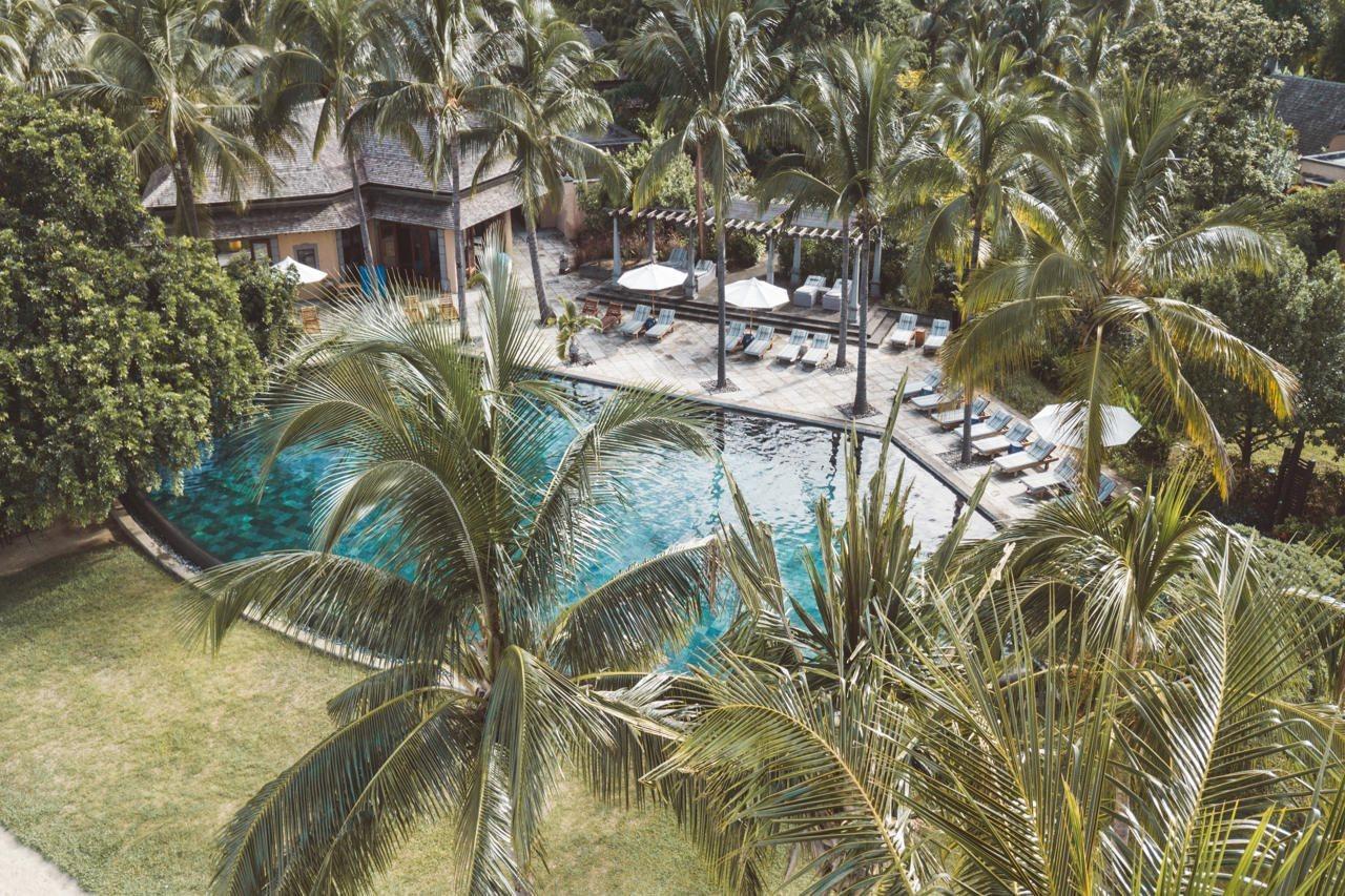 Maradiva Villas Resort And Spa Flic-en-Flacq Εξωτερικό φωτογραφία