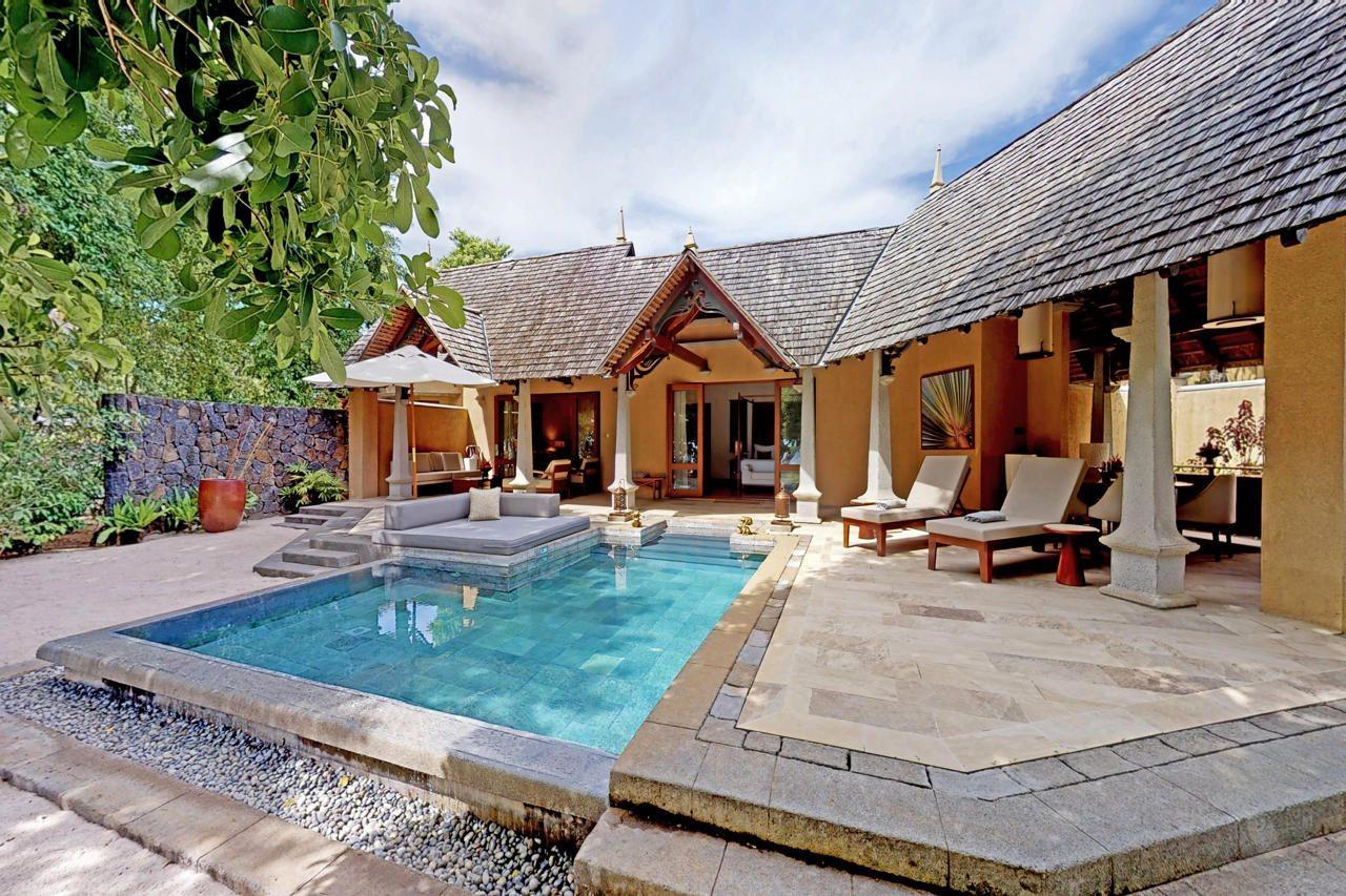 Maradiva Villas Resort And Spa Flic-en-Flacq Εξωτερικό φωτογραφία