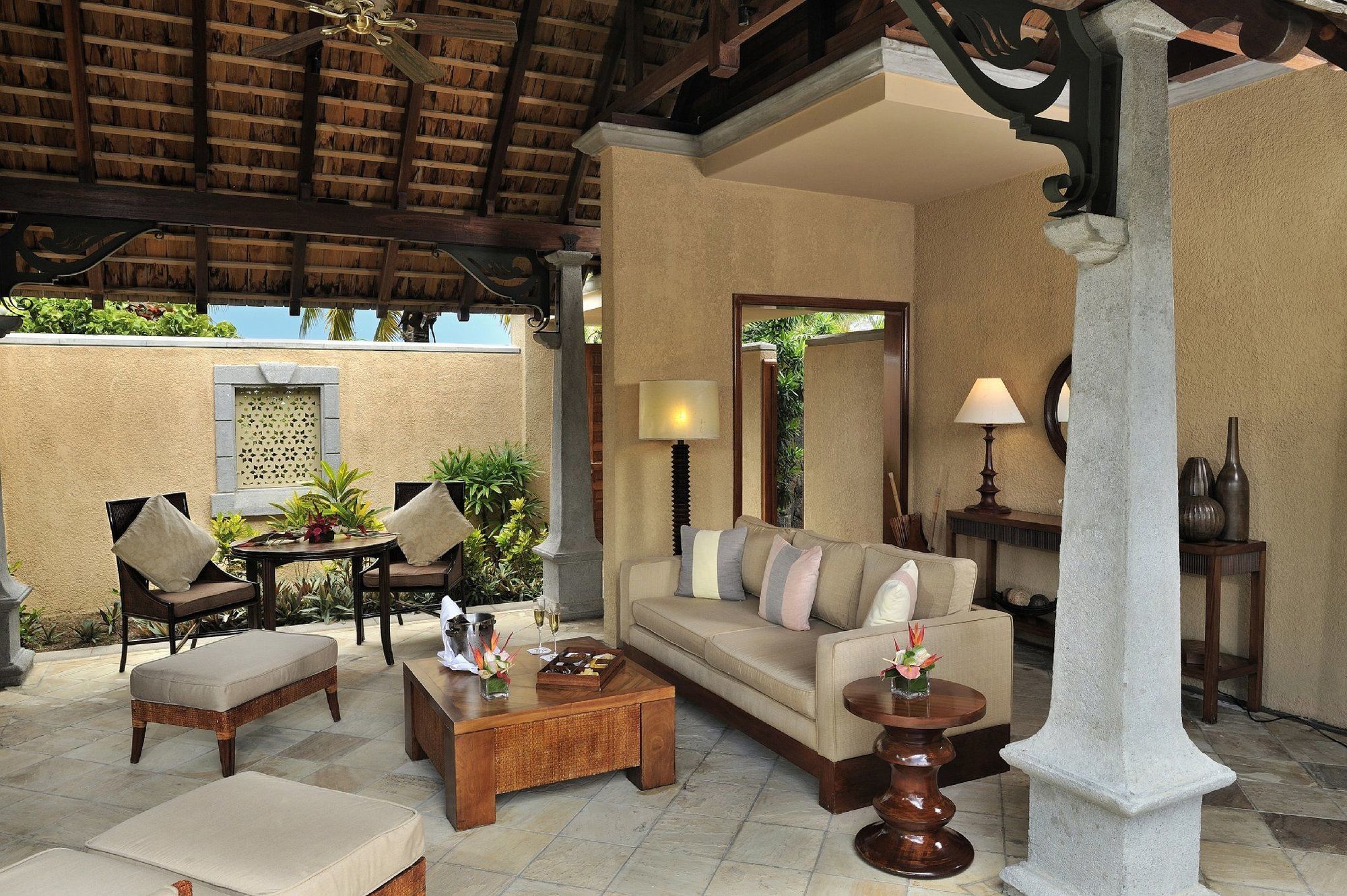 Maradiva Villas Resort And Spa Flic-en-Flacq Δωμάτιο φωτογραφία