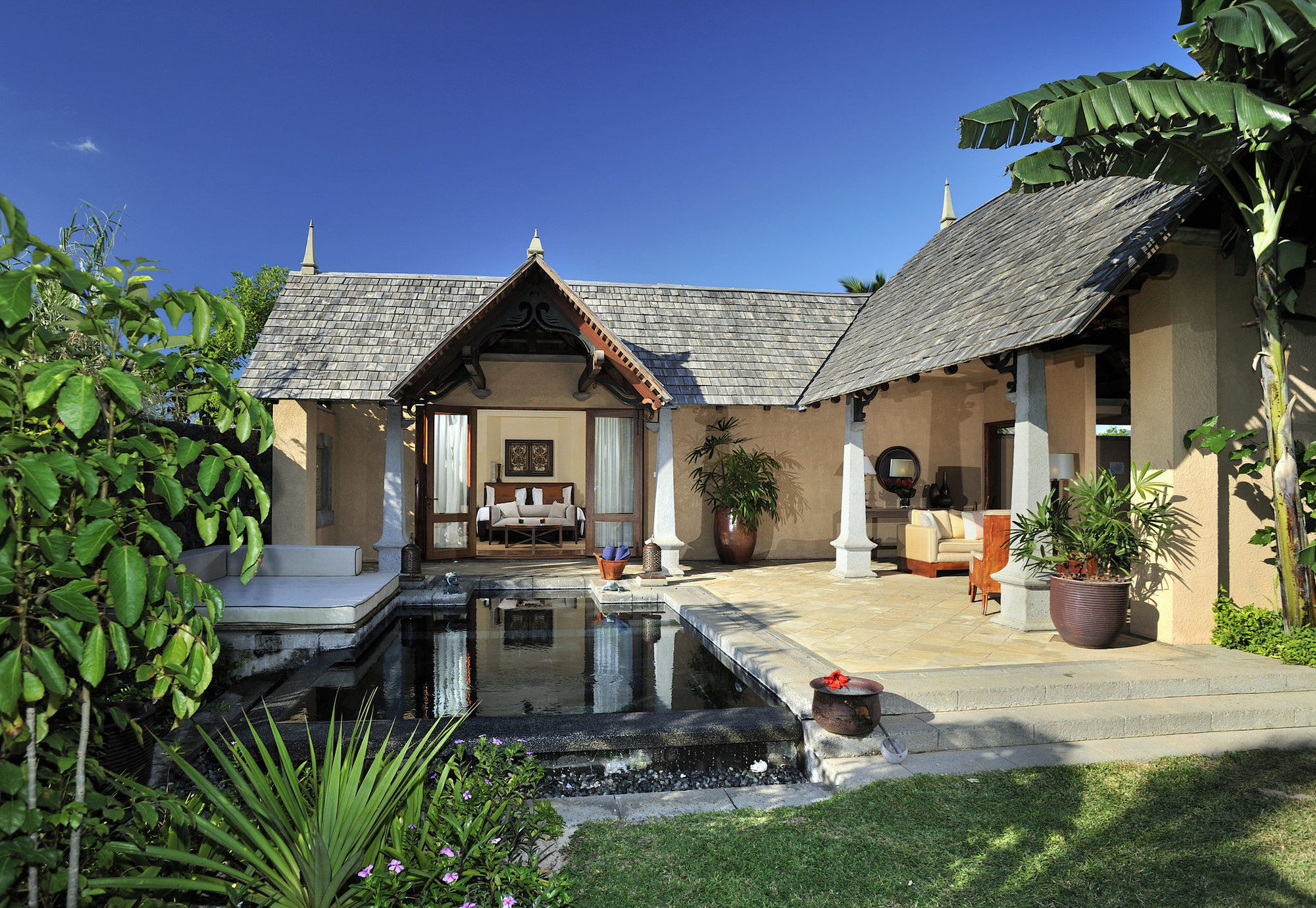 Maradiva Villas Resort And Spa Flic-en-Flacq Ανέσεις φωτογραφία